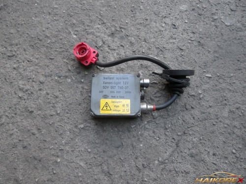 HID балласт фары (D2S, D2R) Hyundai Sonata EF