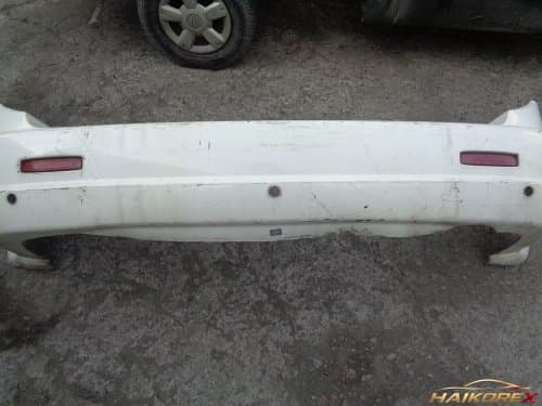 Крышка заднего бампера Cairns (7881009010ABS) 05-07 с датчиком парковки B класс