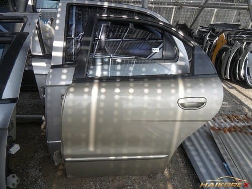 Дверь задняя левая Daewoo Nubira 2