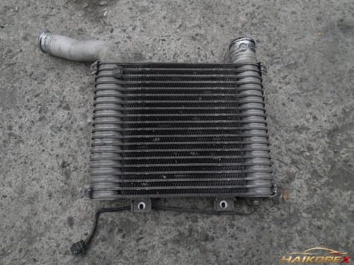 Интеркулер Hyundai Starex (Новый Старекс) 281904A061 дизель CRDI