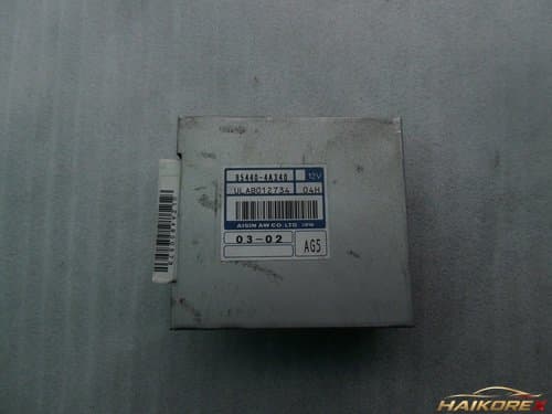 Блок управления коробкой передач (TCU) Hyundai Starex 954404A340