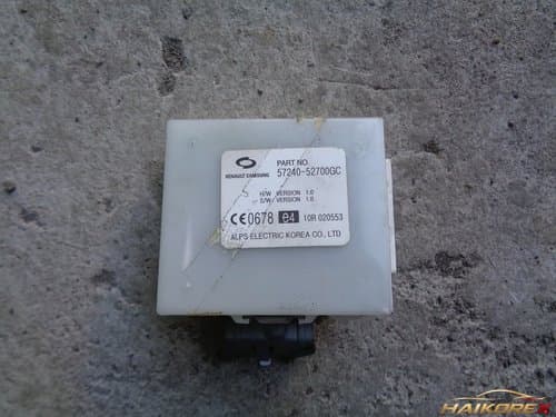 Блок управления Smart Keyless (бесключевой доступ) для Hyundai SM5 New Impression