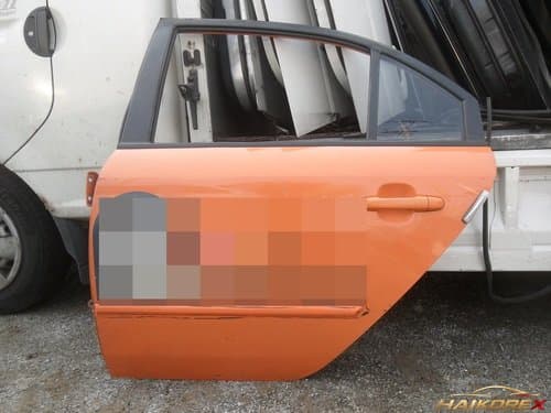 Дверь задняя водителя Hyundai Sonata NF Transform