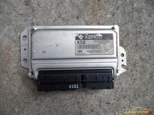 ТСУ (коробка передач) Elantra XD (95440-23090)