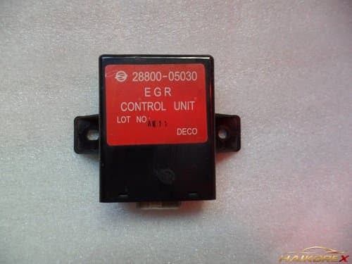 Блок EGR Rexton 2880005030