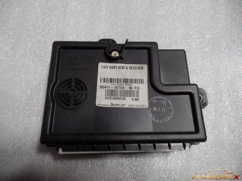 Блок управления BCM и приемник для Hyundai New Sorento 954113E704
