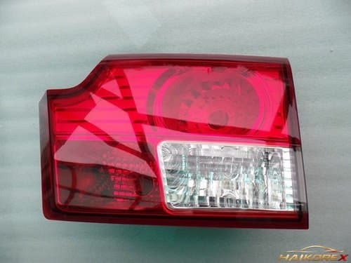 Задний фонарь (комби-лампа) для Ssangyong Kyron, правый (пассажирский), со стеклом багажника 8360409050