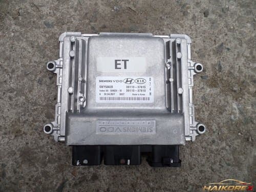 Блок управления двигателя (ECU) Opirus 3911037815