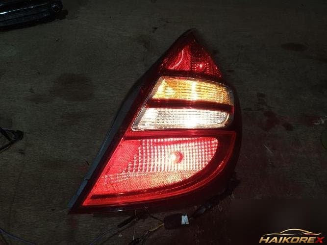 Hyundai i30 2008 — стоп-сигнал правый наружный 92402-2L000