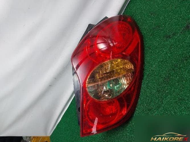 KG Mobility Korando 2013 — фонарь комбинированный (габарит-стоп) правый 83602-34