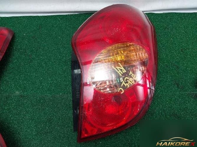 KG Mobility Korando 2013 — комбинированный фонарь задний правый (83602-34)