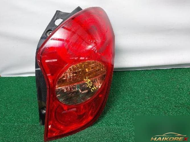 KG Mobility Korando 2012 — фонарь задний комбинированный правый (83602-34)