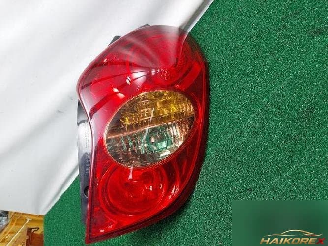 KG Mobility Korando 2013 — комбинированный фонарь задний правый 83602-34
