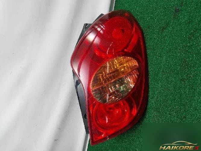 KG Mobility Korando 2013 — комбинированный задний фонарь правый (пассажирский) 83602-34 1