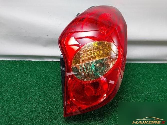 KG Mobility Korando 2012 — комбинированный фонарь задний правый 83602-34
