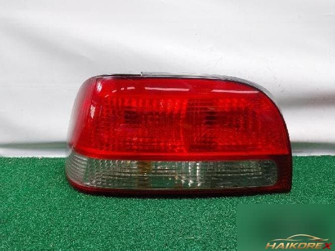 Daewoo Prince 1997 — комбинированный фонарь (задний левый)