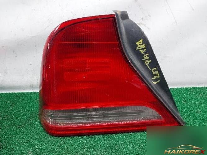 Daewoo Matiz 2003 — фонарь задний комбинированный левый