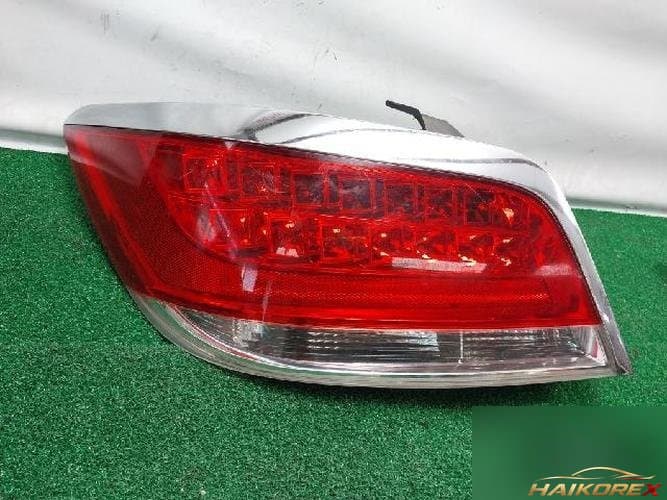 Daewoo Alpeon 2013 — фонарь задний левый (комбинированный)