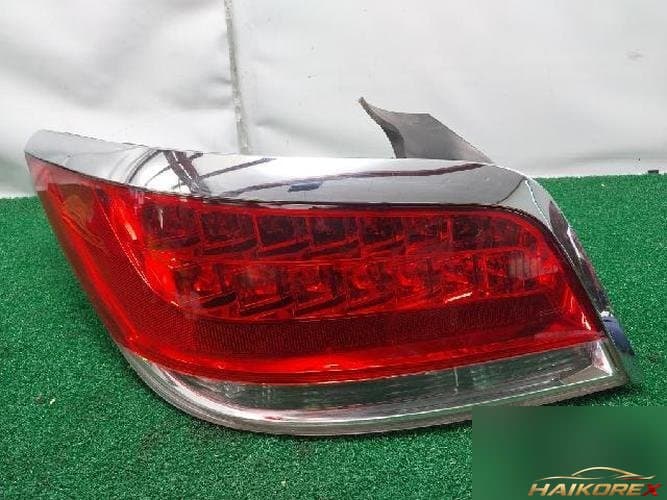 Daewoo Alpeon 2012 — фонарь комбинированный задний левый (водительский) 220-14108