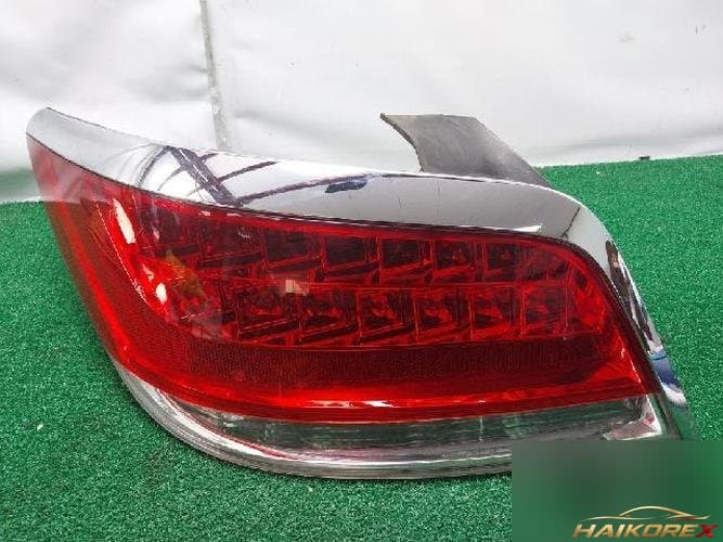 Chevrolet Alpeon 2012 — комбинированный фонарь задний левый (водительский) 220-14108 2