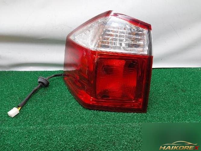 GM-Daewoo Orlando 2014 — фонарь задний левый (комбинированный)