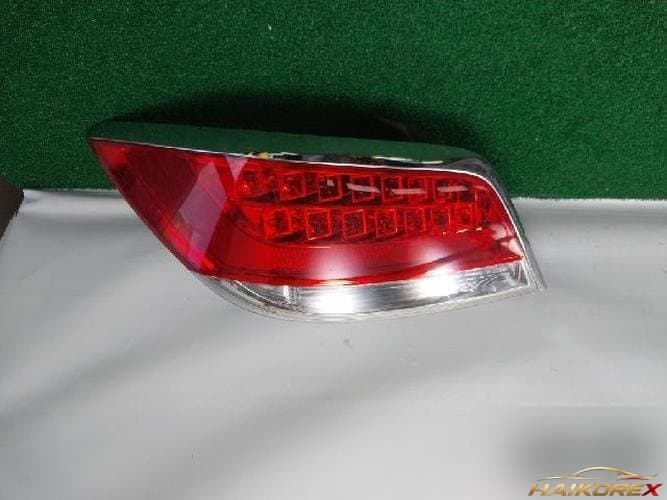 Chevrolet Alpeon 2011 — фонарь комбинированный задний левый (водительский)