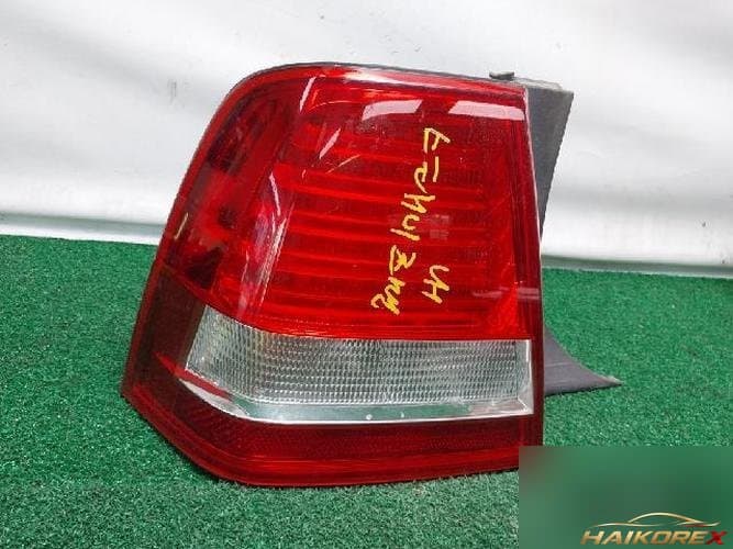 Daewoo Statesman 2007 — фонарь задний левый (в сборе)