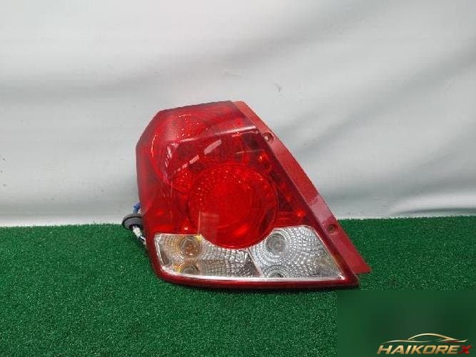 Daewoo Kalos 2005 — комбинированный фонарь задний левый (водительской стороны)