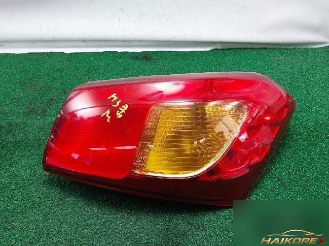 Kia K3 2014 — комбинированный фонарь (задний), правый