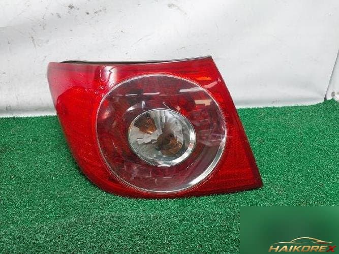 Daewoo Tosca 2006 — комбинированный фонарь задний левый (водительский)