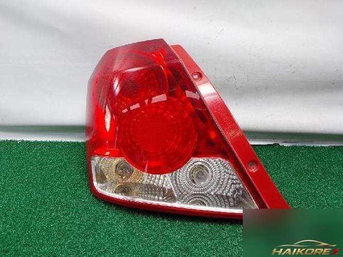 Daewoo Kalos 2006 — комбинированный фонарь (задний левый)