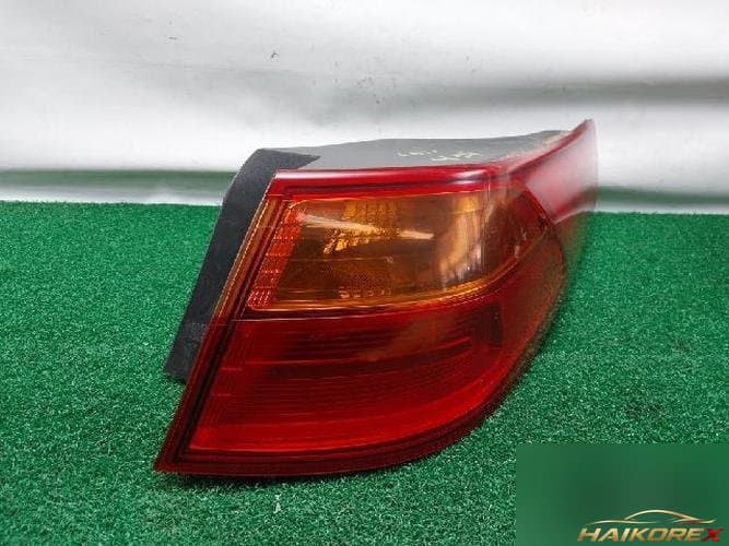 Kia K5 2014 — комбинированный фонарь задний правый (пассажирский)