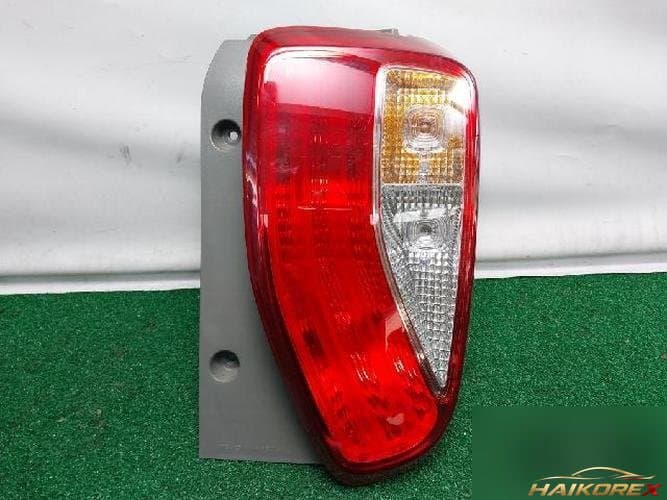 Kia Ray 2015 — фонарь задний правый (комбинированный)