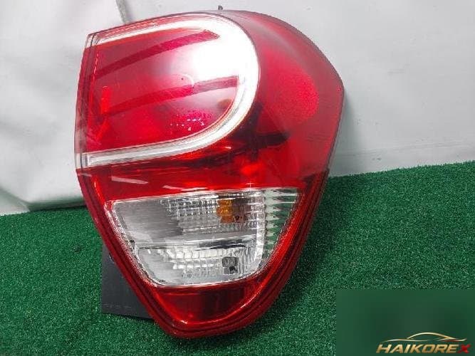 Kia Ray 2018 — фонарь задний комбинированный правый (пассажирский) 92402 A3