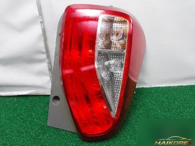 Kia Ray 2015 — комбинированный фонарь (задний) правый
