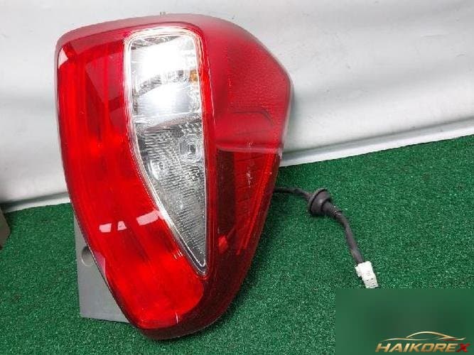 Kia Ray 2013 — комбинированный фонарь задний правый