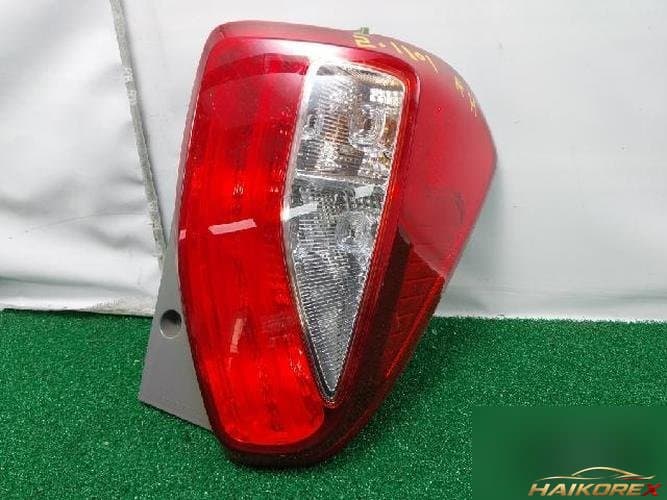 Kia Ray 2015 — комбинированный задний фонарь правый