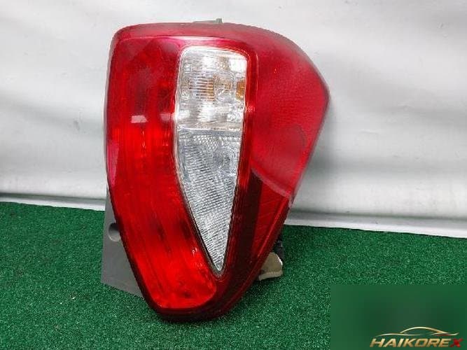 Kia Ray 2013 — фонарь комбинированный задний правый