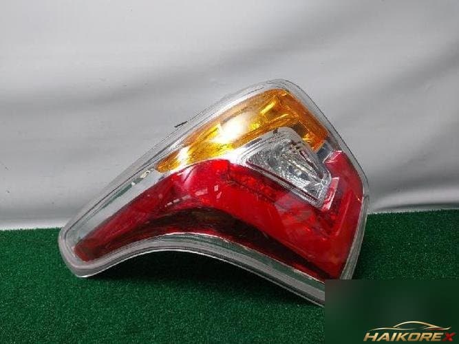 KG Mobility Tivoli 2016 — фонарь задний левый (комбинированный)