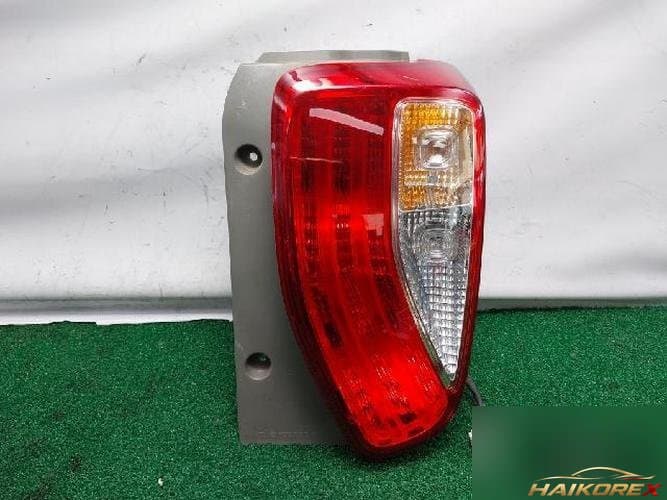 Kia Ray 2014 — комбинированный фонарь (задний габаритный свет) правый