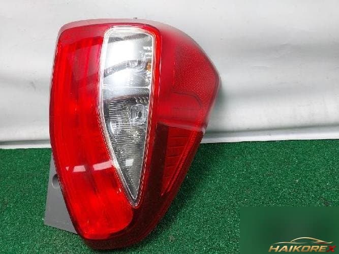 Kia Ray 2013 — фонарь задний комбинированный правый