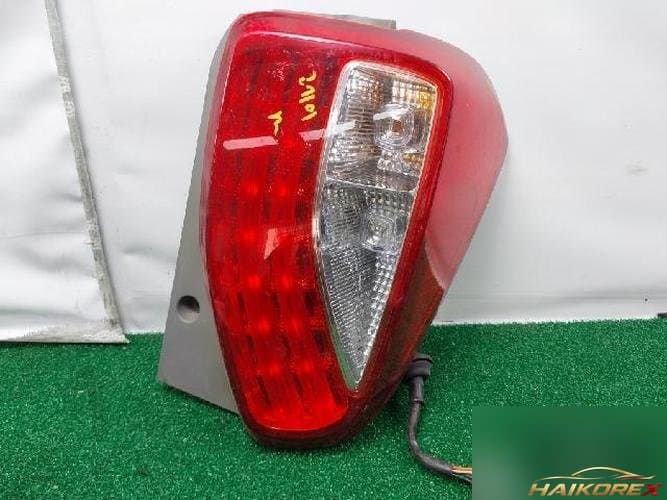 Kia Ray 2013 — фонарь задний правый (комбинированный)