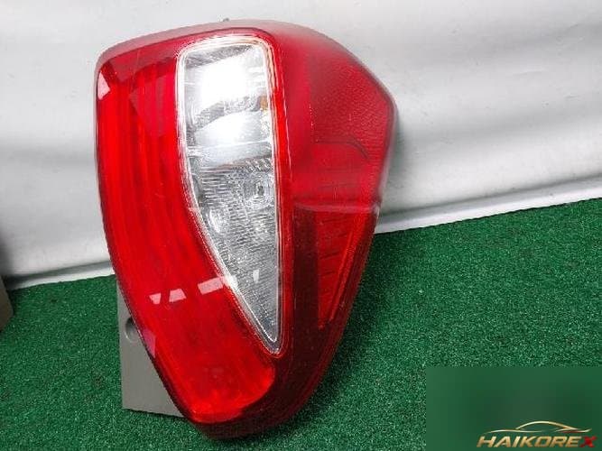 Kia Ray 2013 — фонарь задний правый (комбинированный)