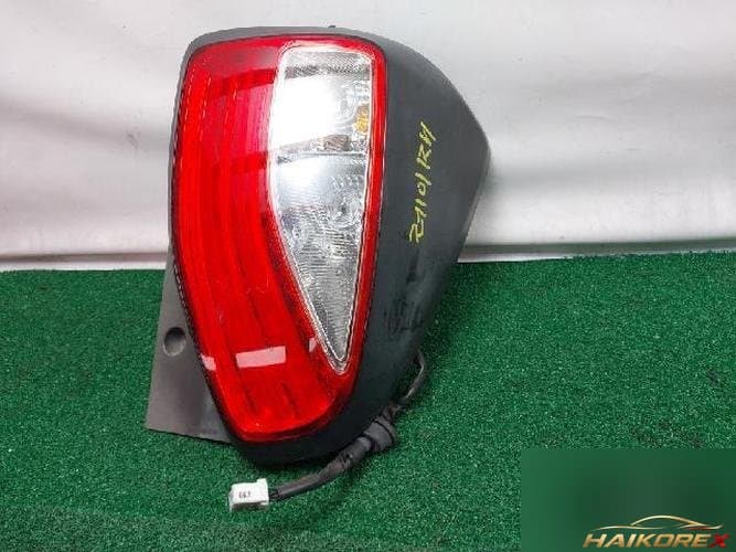 Kia Ray 2013 — фонарь задний правый (комбинированный)
