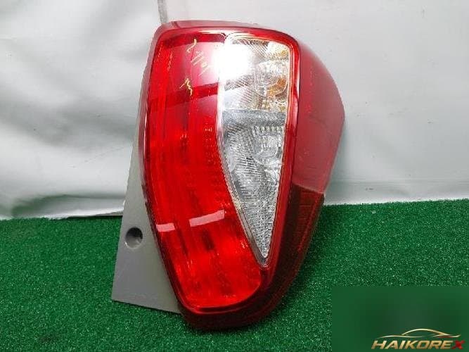 Kia Ray 2014 — фонарь задний правый (комбинированный)