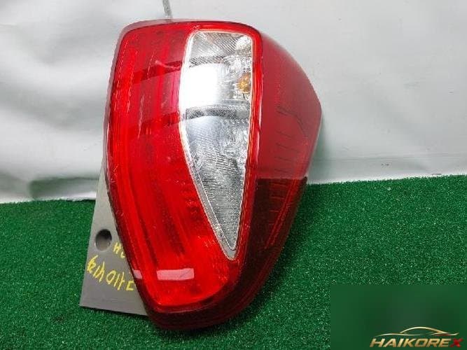 Kia Ray 2012 — фонарь задний комбинированный правый