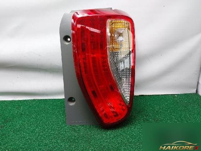 Kia Ray 2012 — фонарь задний комбинированный правый