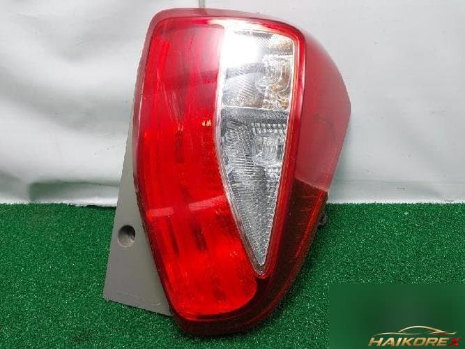 Kia Ray 2012 — фонарь задний комбинированный правый