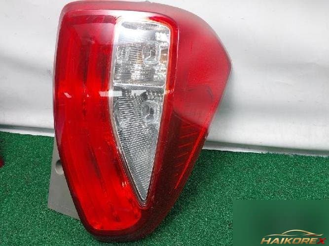 Kia Ray 2012 — фонарь задний комбинированный правый