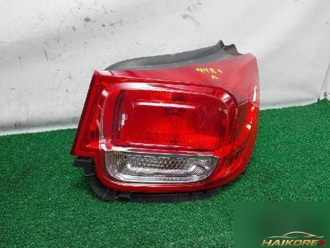 Chevrolet Malibu 2015 — комбинированный фонарь задний правый